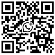 WhatsApp QR Code